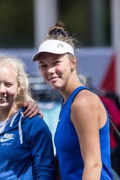 Elisa Rost 1 - Stadtpark Open